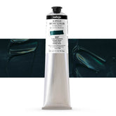 VALLEJO ACRYLIC ARTIST 407: 60 ML. PHTHALO GREEN - Al Masam Stationery LLC